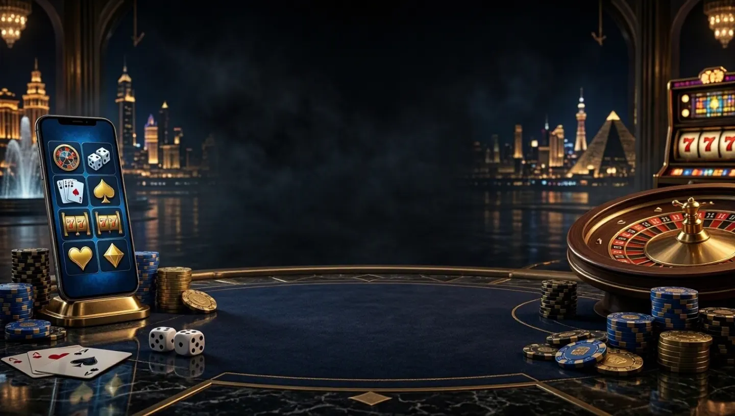 Nitrobet Casino